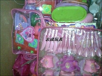 库存玩具玩具按斤批发 (中国 广东省 贸易商) - 库存玩具 - 玩具 产品 「自助贸易」